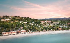 Sandals Grande Antigua Hotel St. John's Antigua/barbuda